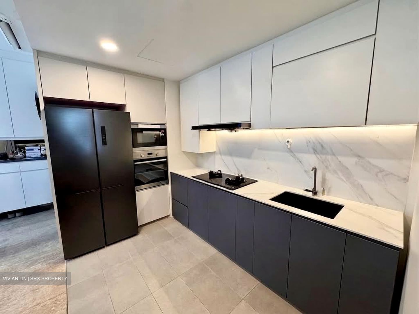 Mirage Tower (D9), Condominium #540983311